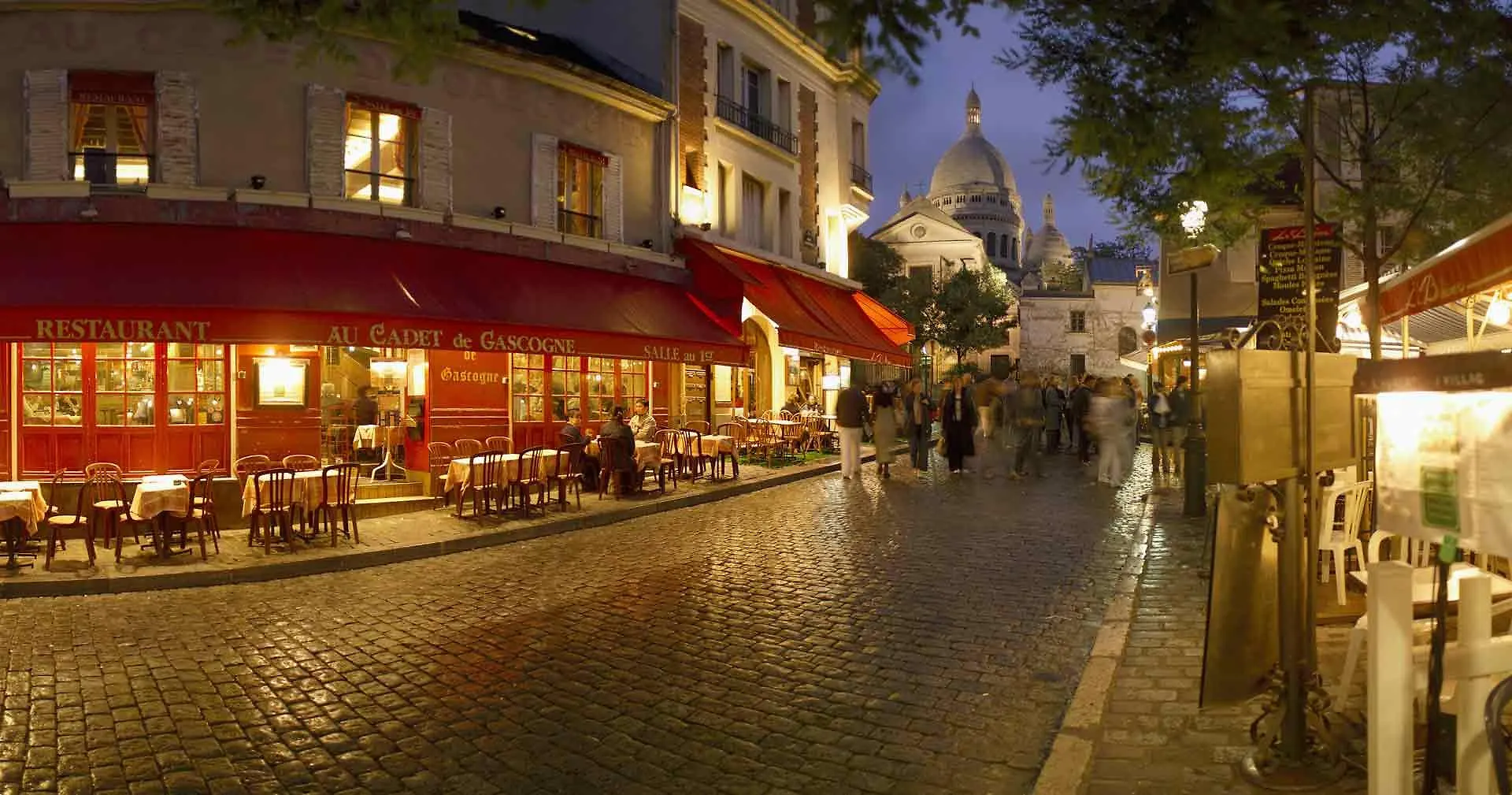 Ibis Ornano Montmartre Nord 18eme 3*